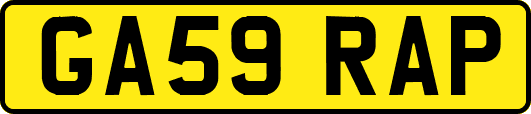 GA59RAP