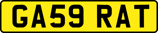 GA59RAT
