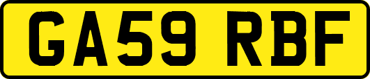 GA59RBF