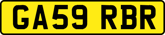 GA59RBR