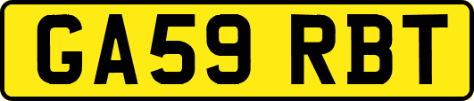 GA59RBT