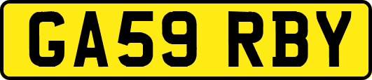 GA59RBY
