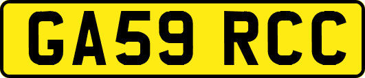GA59RCC