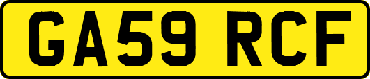 GA59RCF