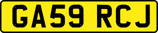 GA59RCJ