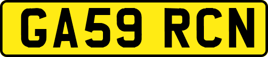 GA59RCN