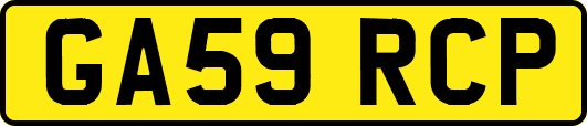 GA59RCP