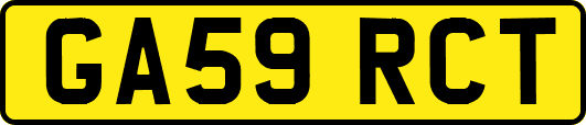 GA59RCT