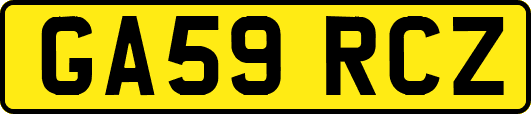 GA59RCZ