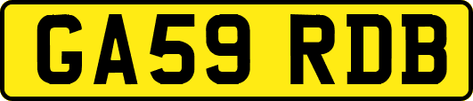 GA59RDB