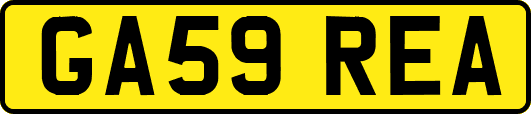 GA59REA