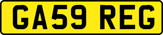 GA59REG