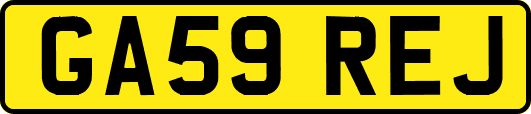 GA59REJ