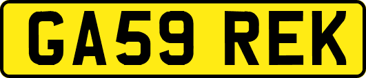 GA59REK