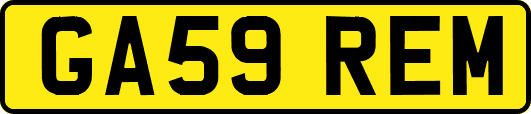 GA59REM