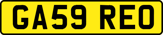 GA59REO