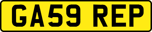GA59REP