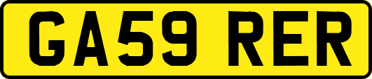 GA59RER
