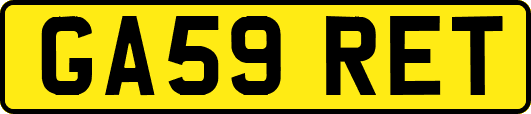 GA59RET