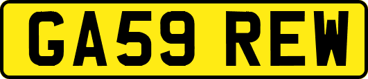 GA59REW