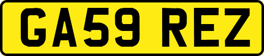 GA59REZ