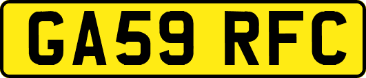 GA59RFC