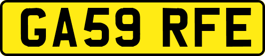 GA59RFE