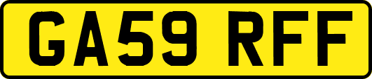 GA59RFF
