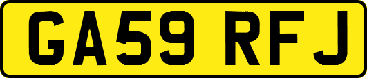 GA59RFJ