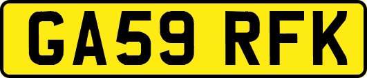 GA59RFK