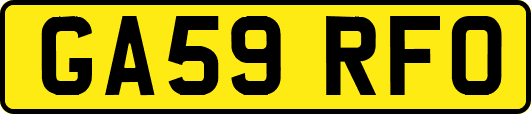 GA59RFO
