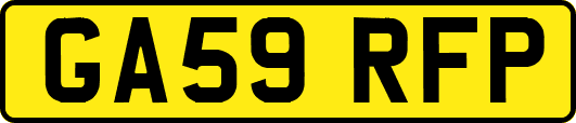 GA59RFP