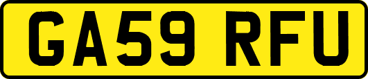 GA59RFU