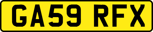 GA59RFX