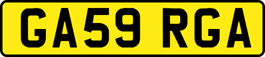 GA59RGA