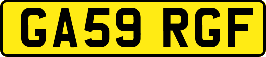 GA59RGF