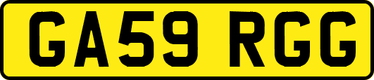 GA59RGG