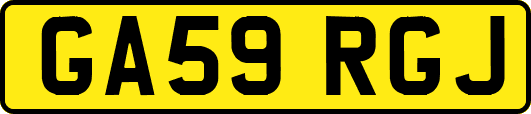 GA59RGJ
