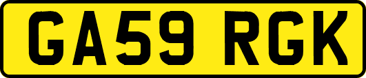 GA59RGK