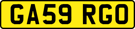 GA59RGO