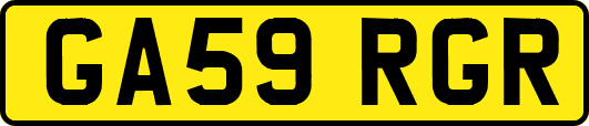 GA59RGR