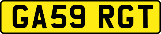 GA59RGT
