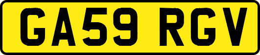GA59RGV