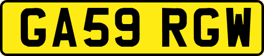 GA59RGW