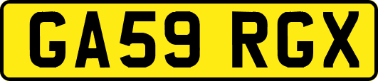 GA59RGX