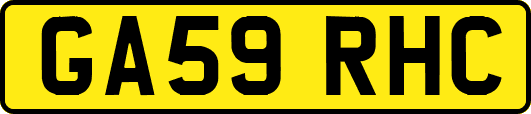 GA59RHC