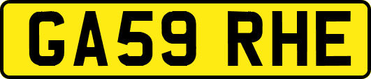 GA59RHE