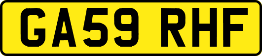 GA59RHF