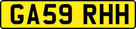 GA59RHH