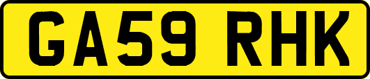 GA59RHK